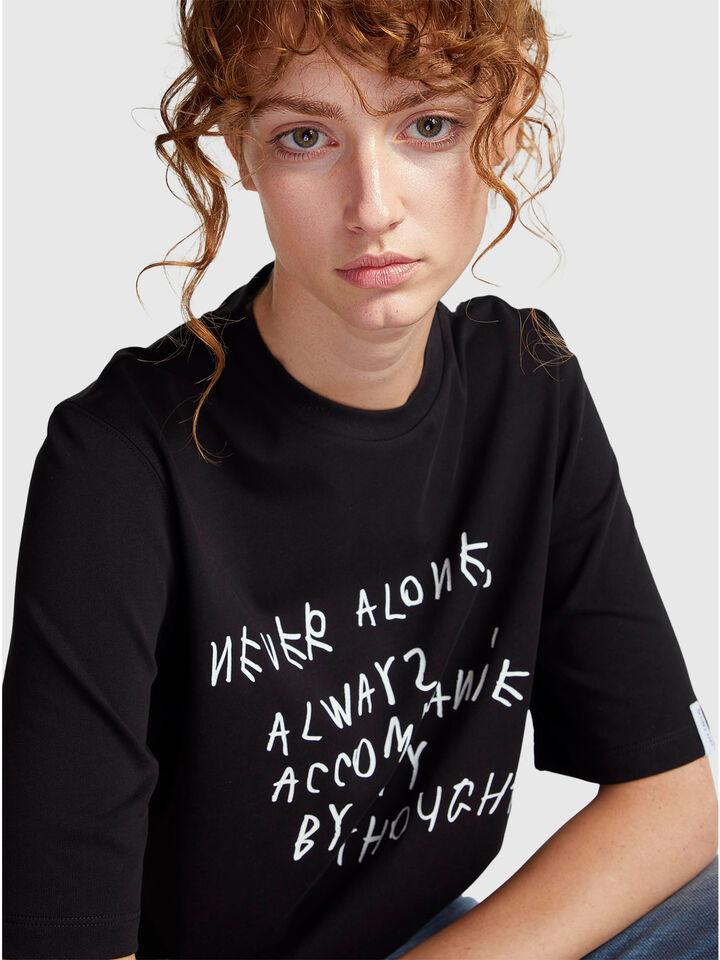 T-SHIRT Women image number 4